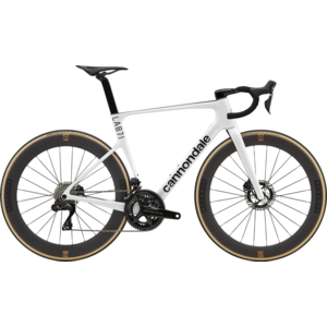CANNONDALE SuperSix EVO LAB71 Dura Ace Di2 - Cashmere [2026]